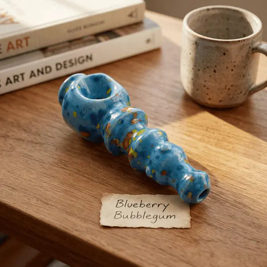Ancestral Column - Blueberry Bubblegum