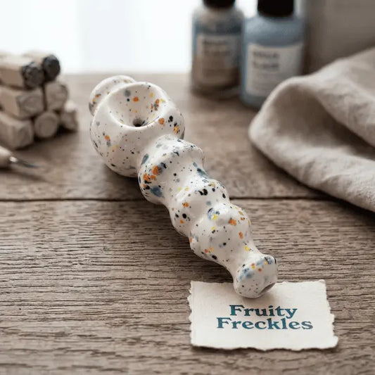 Ancestral Column - Fruity Freckles