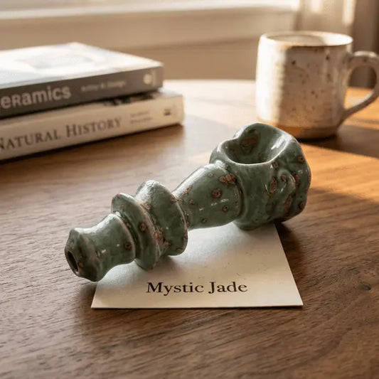 Keystone Regent - Mystic Jade
