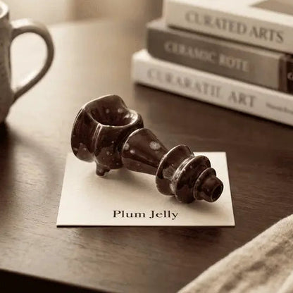 Keystone Regent - Plum Jelly