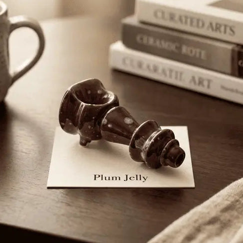 Keystone Regent - Plum Jelly