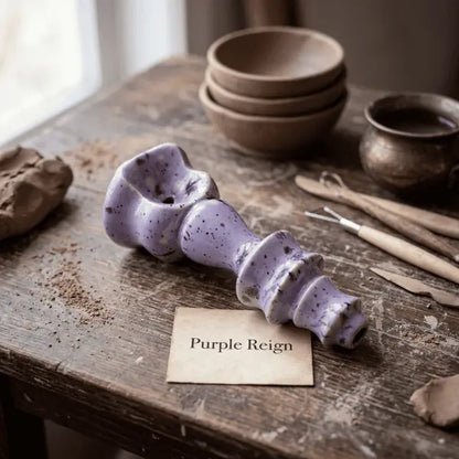 Keystone Regent - Purple Reign