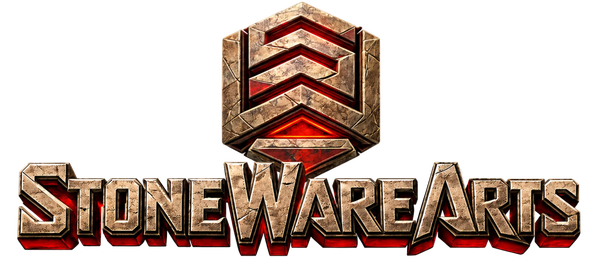 StoneWareArts
