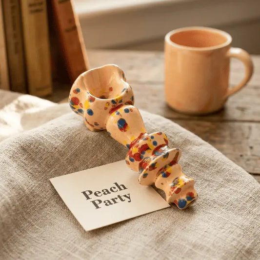 Keystone Regent - Peach Party