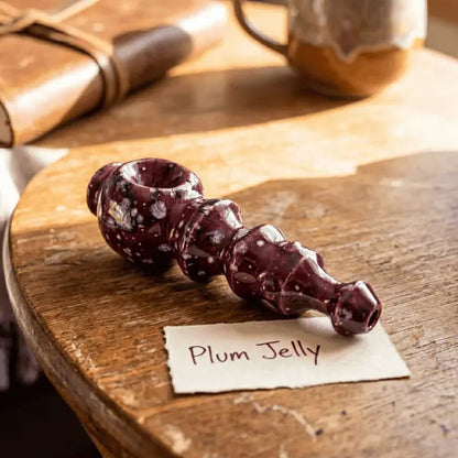 Ancestral Column - Plum Jelly