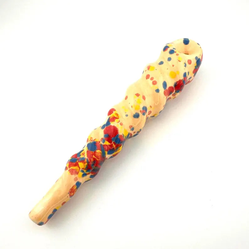 Smoke Wand - Mystery Unique Color