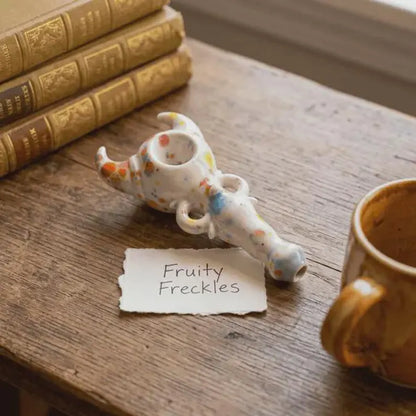 Horned Totem - Mystery Unique Color