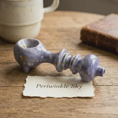 Nova Pulse - Periwinkle Sky