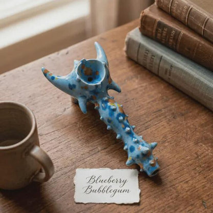 Spiked Relic - Blueberry Bubblegum