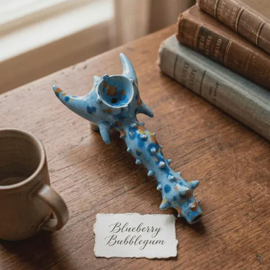 Spiked Relic - Blueberry Bubblegum