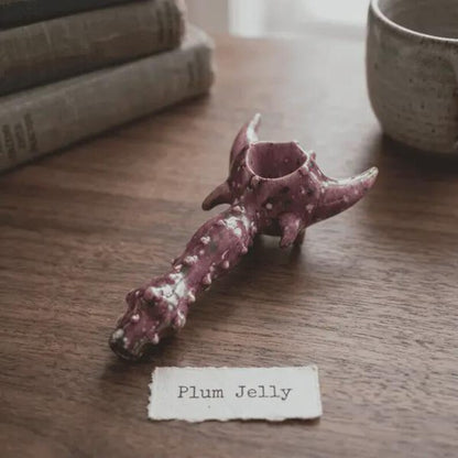 Spiked Relic - Plum Jelly