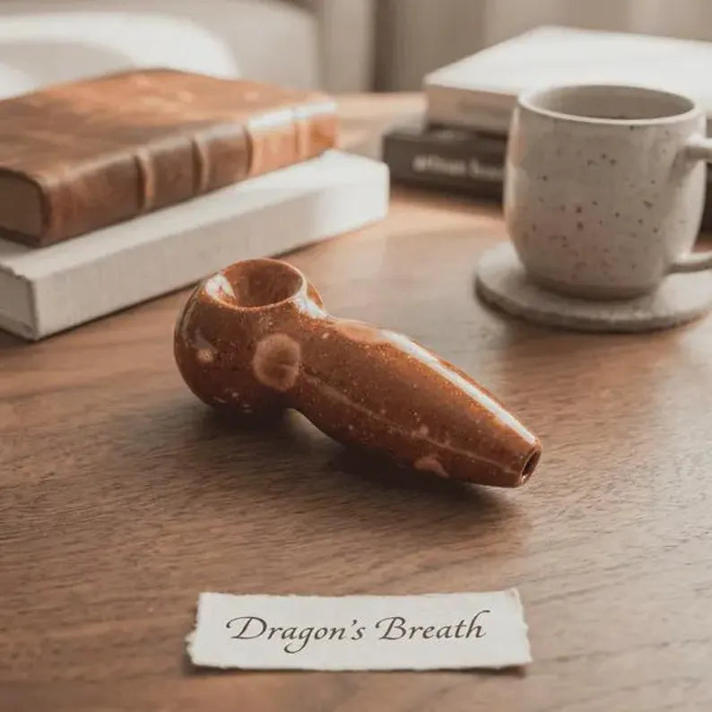 Flow State - Dragon's Breath