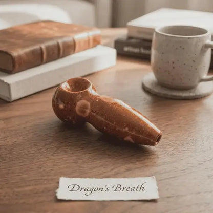 Flow State - Dragon's Breath